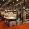 Our Grand Designs Live 2010 Stand.